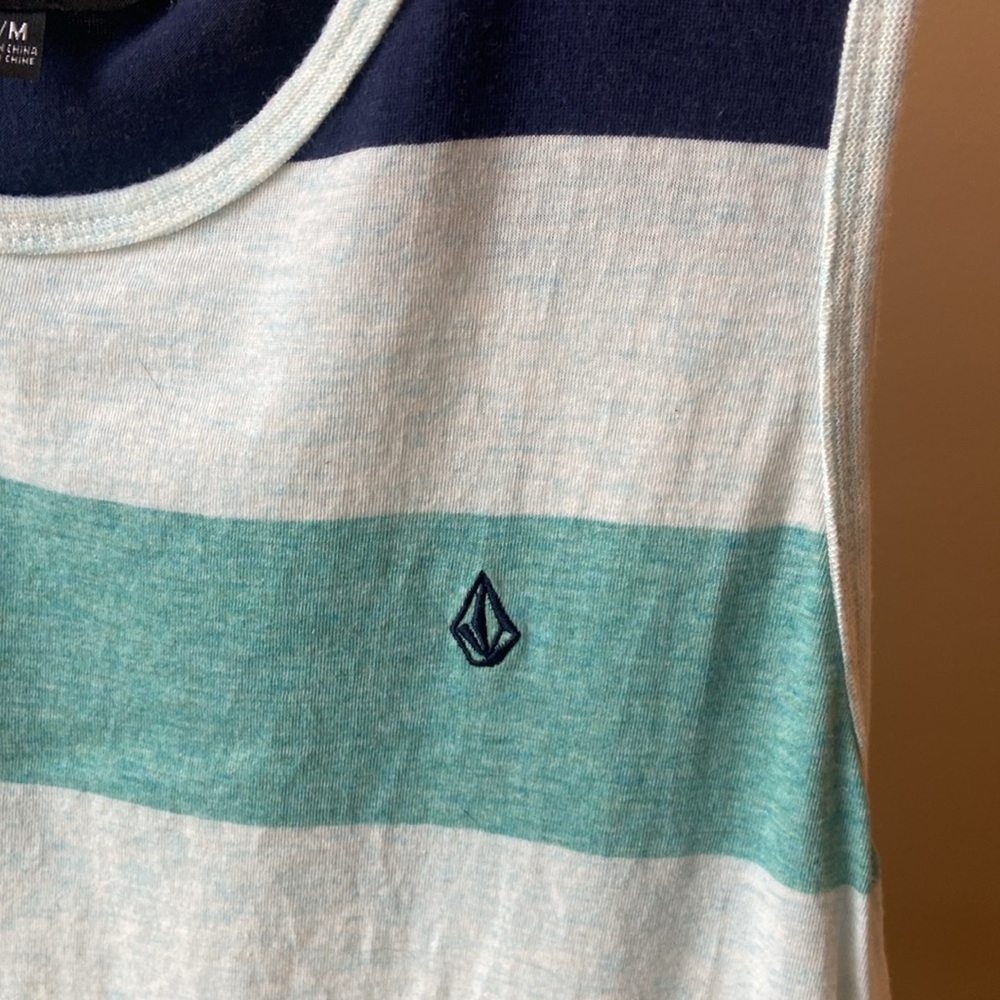 Volcom - Tank Top - image 3